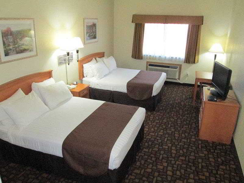 Velkommen Inn Clifton エクステリア 写真
