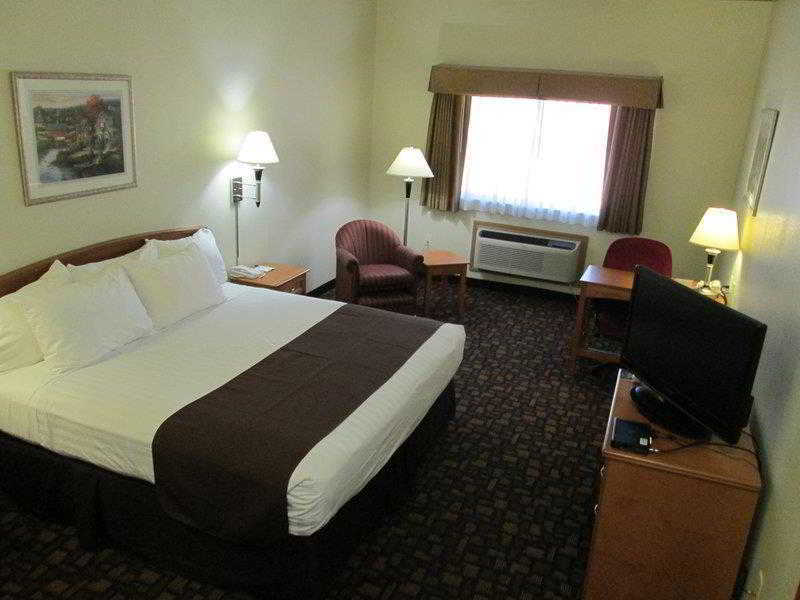 Velkommen Inn Clifton エクステリア 写真