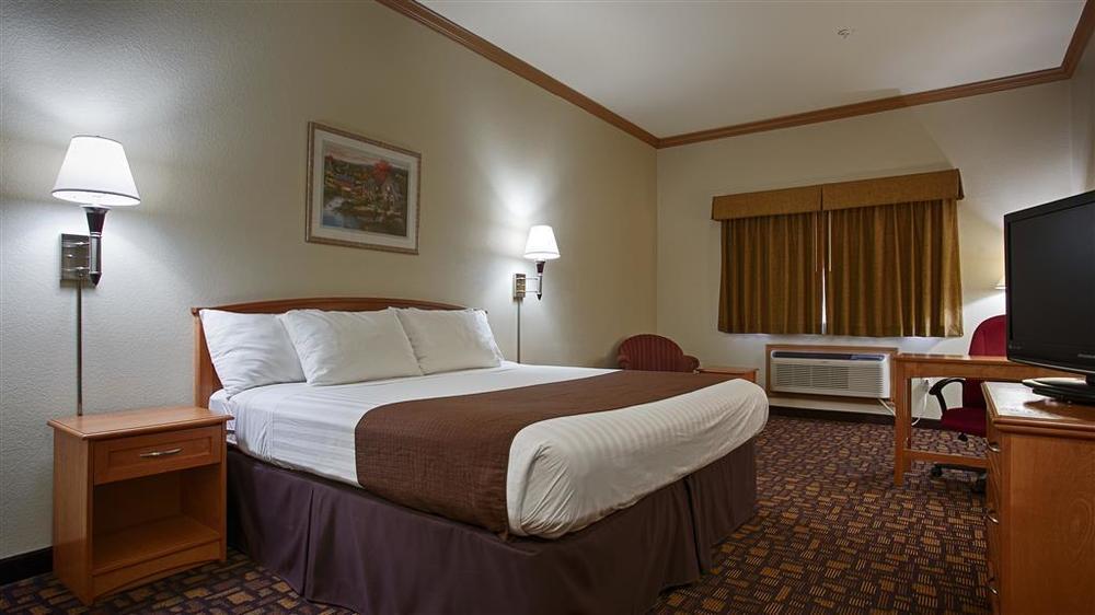 Velkommen Inn Clifton 部屋 写真