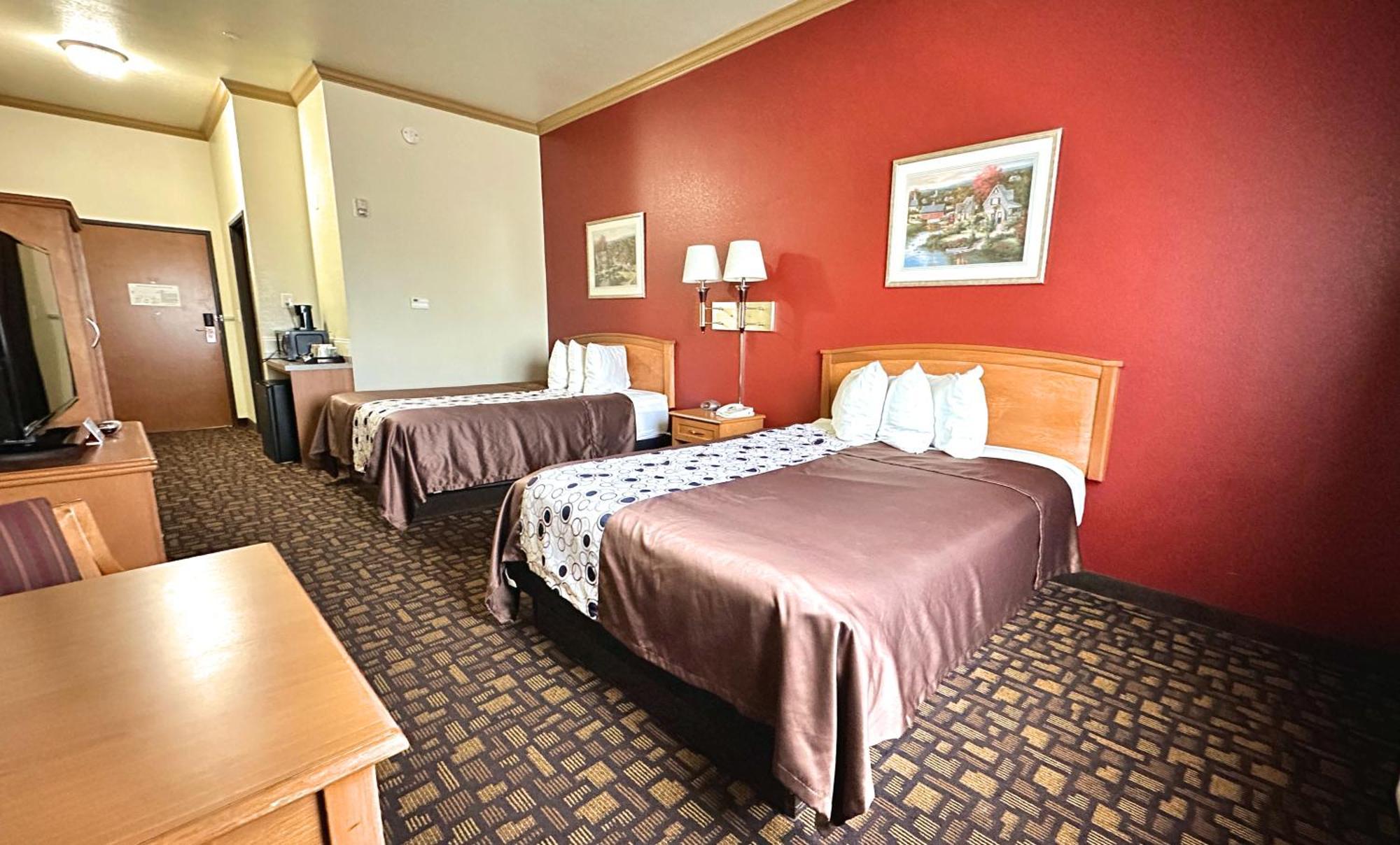 Velkommen Inn Clifton エクステリア 写真