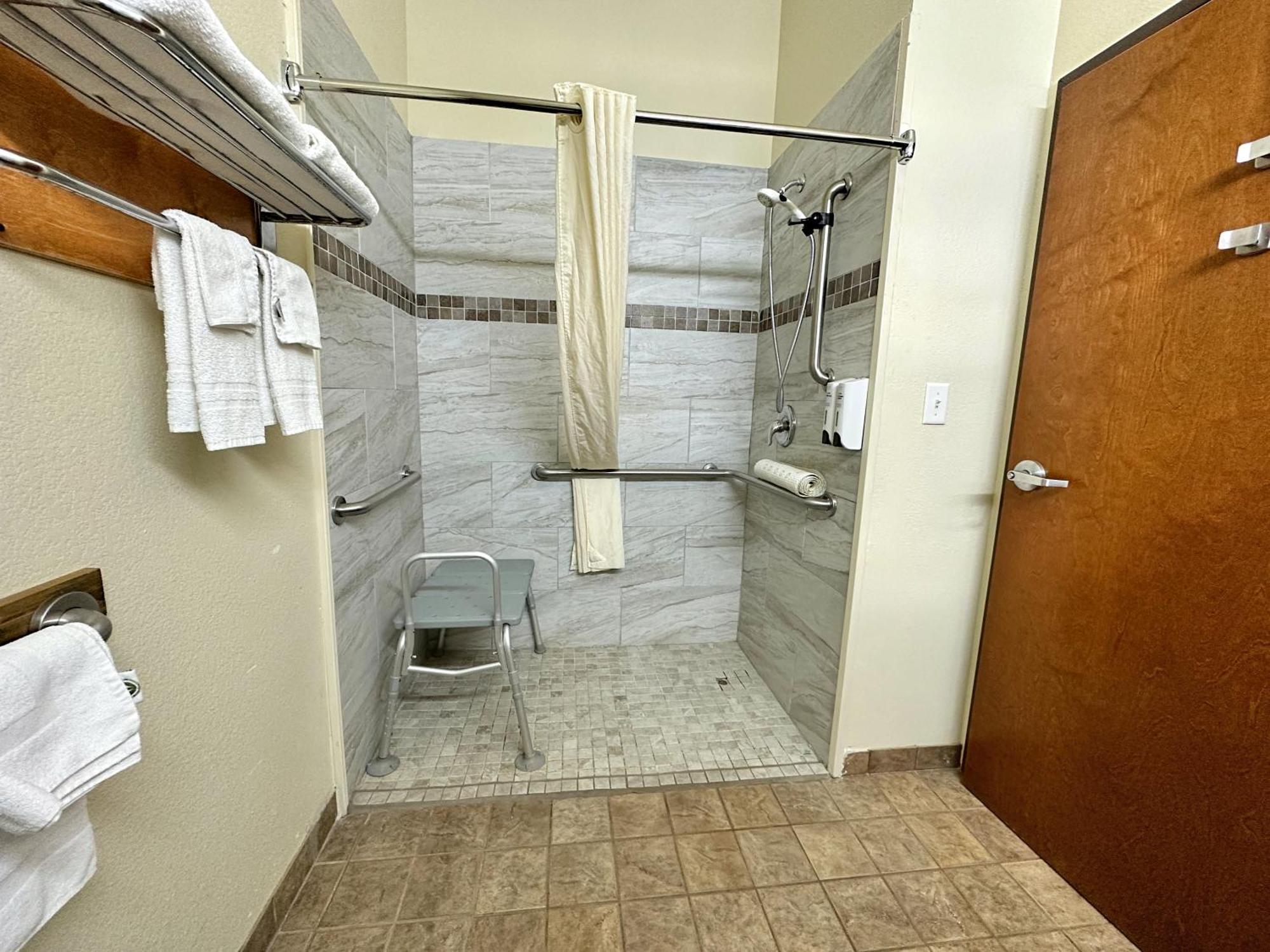 Velkommen Inn Clifton 部屋 写真
