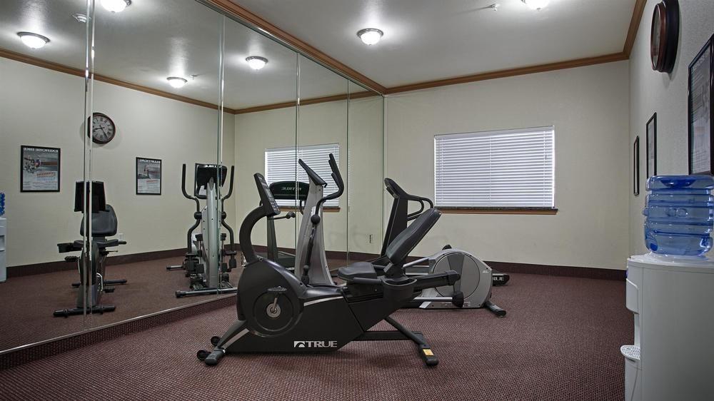 Velkommen Inn Clifton エクステリア 写真
