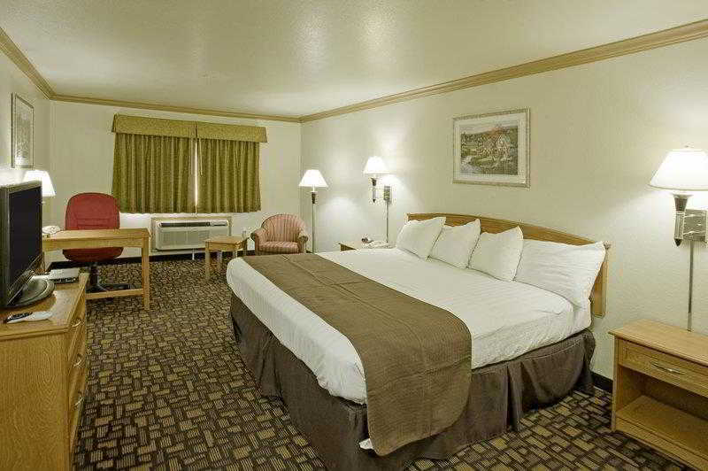 Velkommen Inn Clifton エクステリア 写真