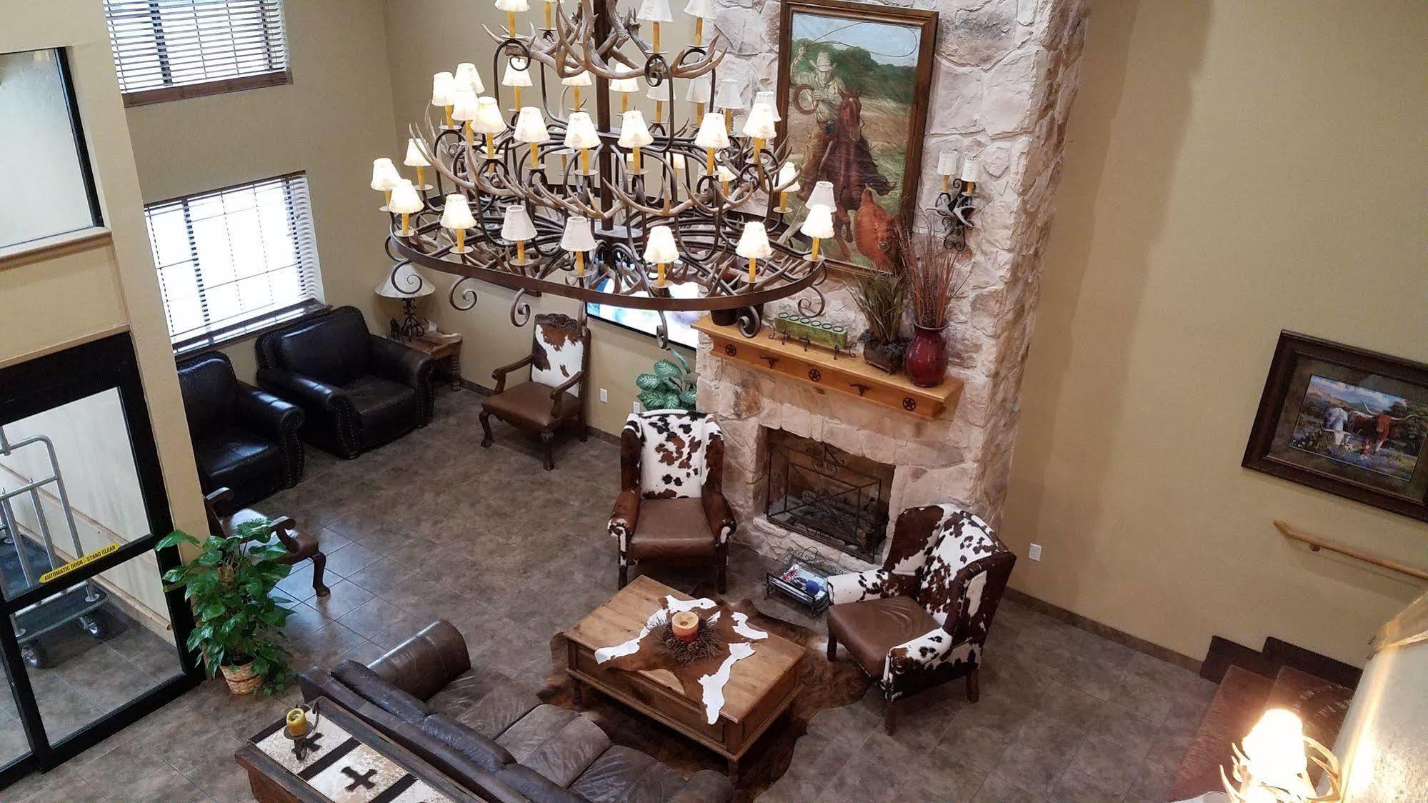 Velkommen Inn Clifton エクステリア 写真
