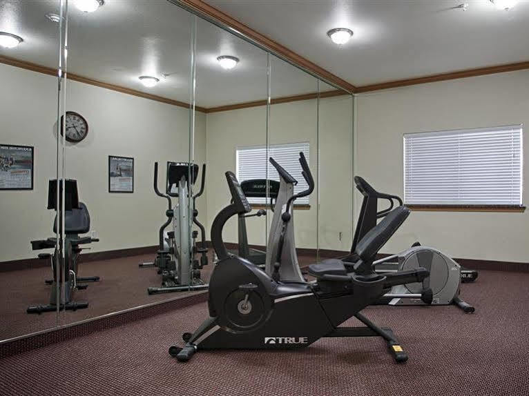 Velkommen Inn Clifton エクステリア 写真