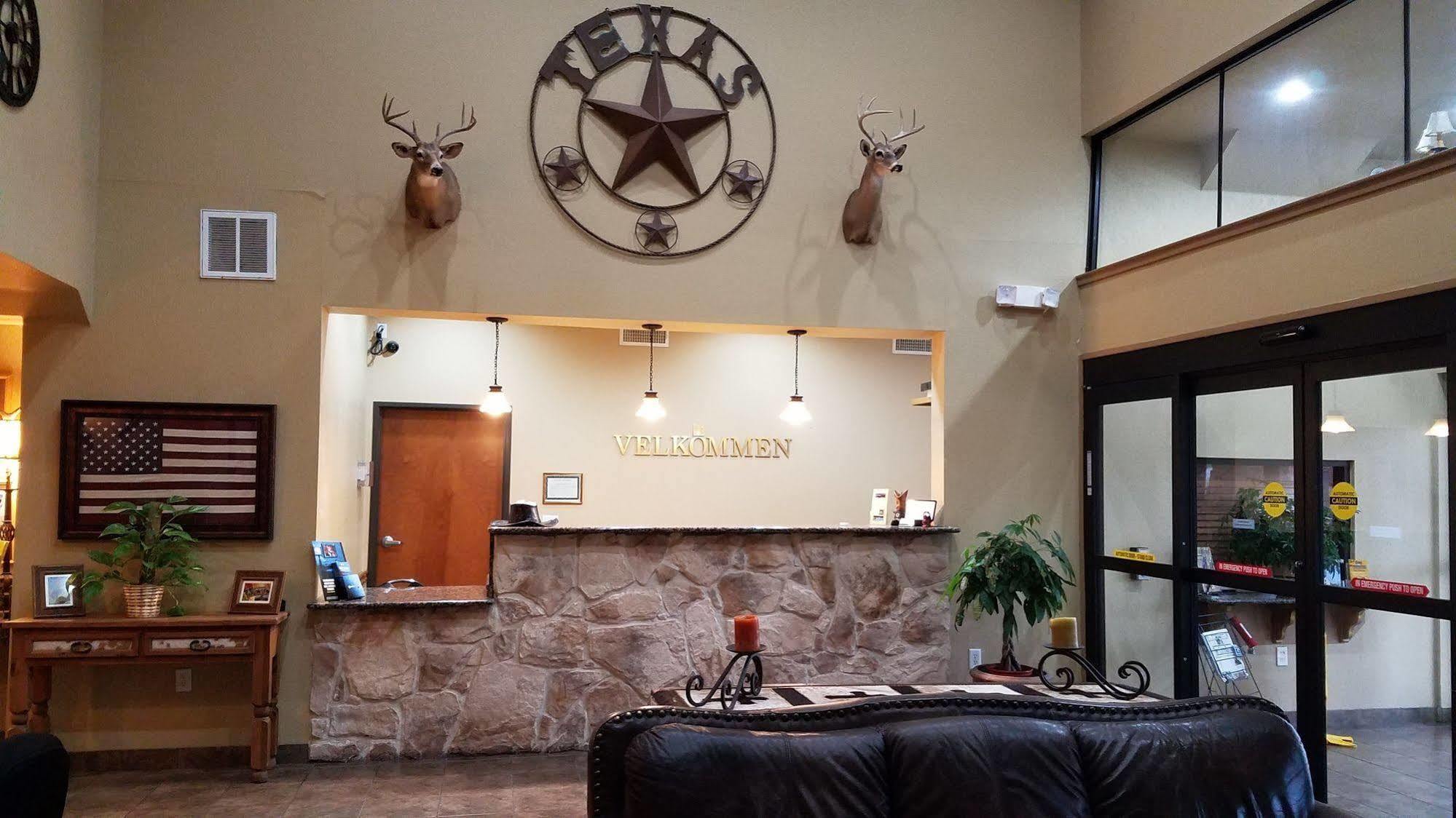 Velkommen Inn Clifton エクステリア 写真