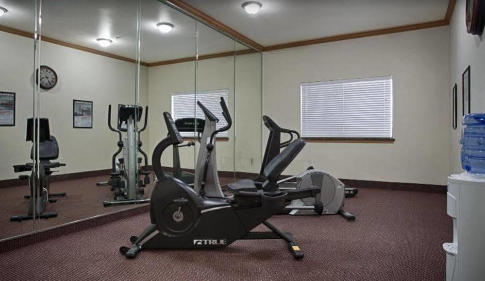 Velkommen Inn Clifton エクステリア 写真