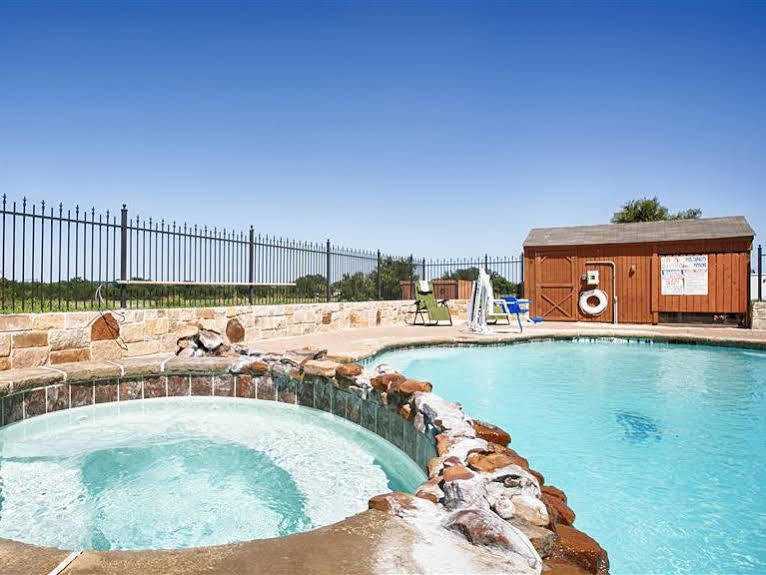 Velkommen Inn Clifton エクステリア 写真