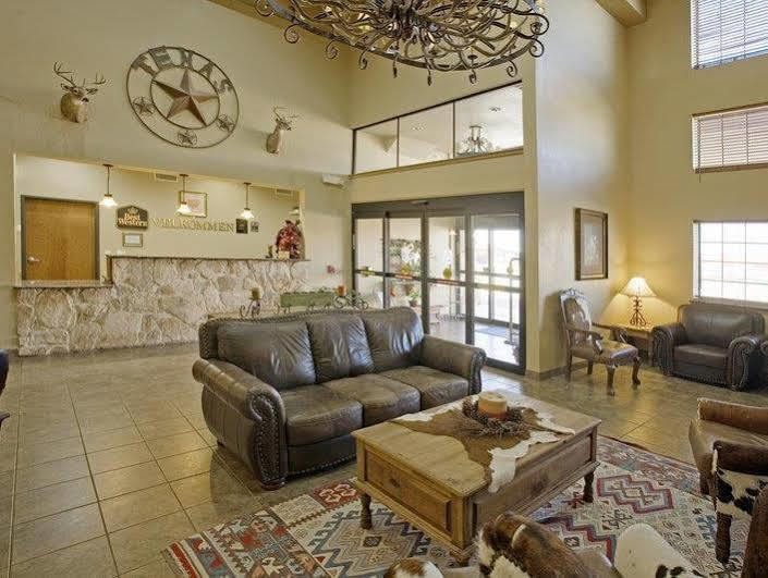 Velkommen Inn Clifton エクステリア 写真
