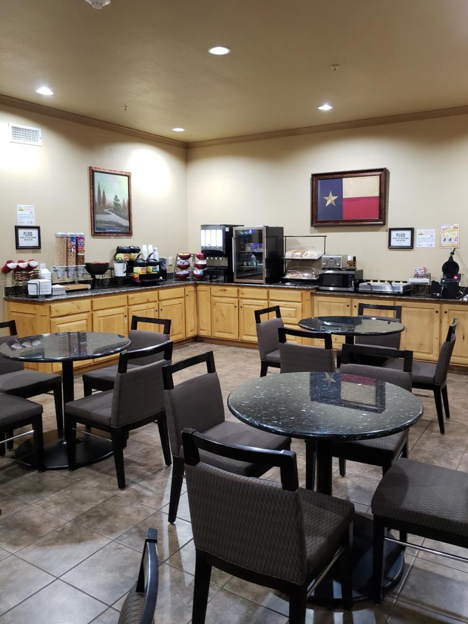 Velkommen Inn Clifton エクステリア 写真